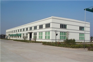 生(shēng)産現場