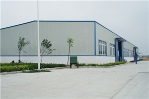 生(shēng)産現(xiàn)場