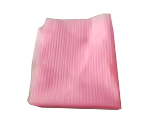 抗靜電紅(hóng)色薄(báo)泡棉