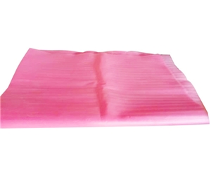 紅(hóng)色(sè)抗靜電(diàn)泡棉(mián)