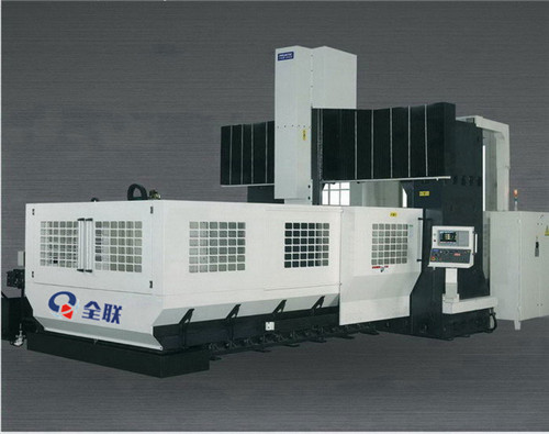 數(shu)控機床(chuang)