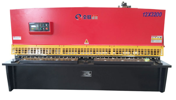 液壓擺(bǎi)式液壓(yā)機