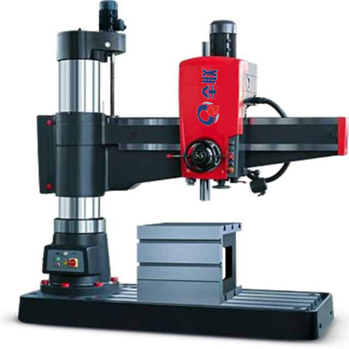 寶雞(jī)搖臂鑽(zuan)床 寶雞(ji)搖臂鑽(zuan)床