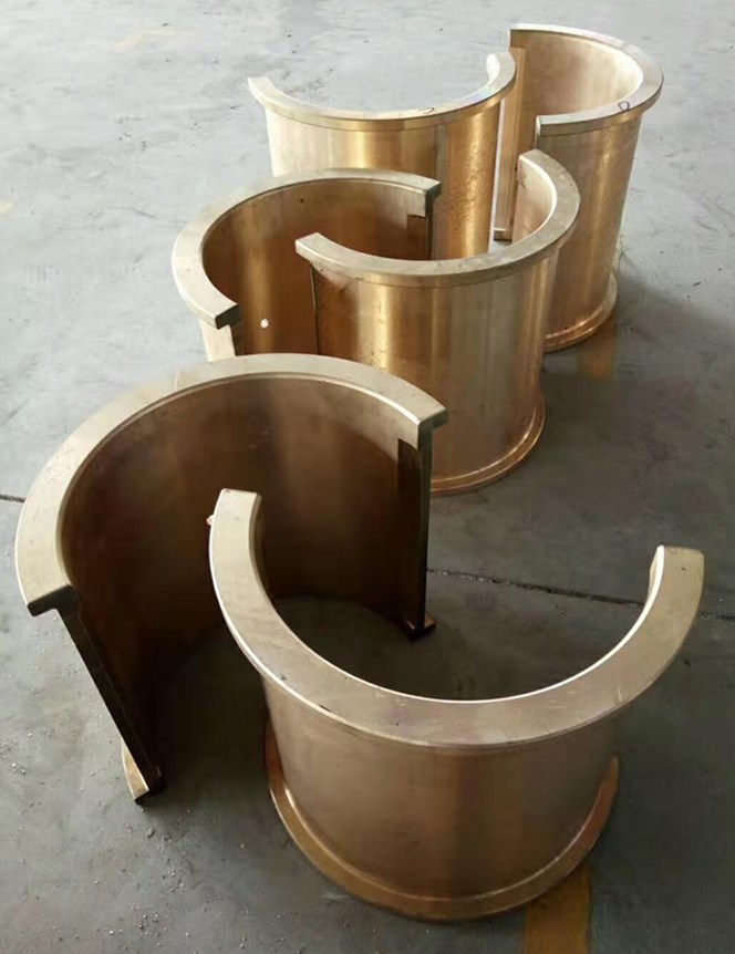 機床(chuáng)配件