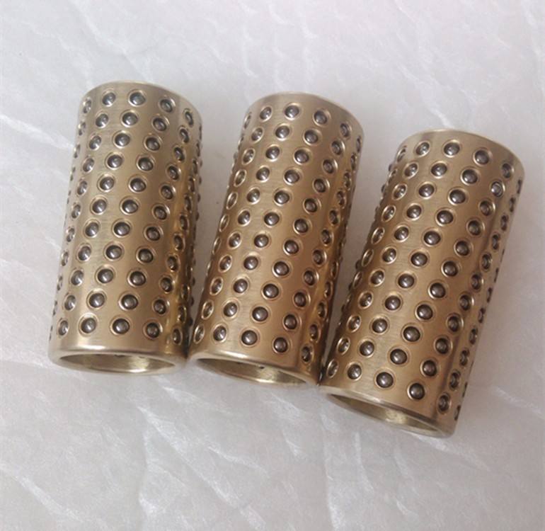 機(ji)床配件(jiàn)