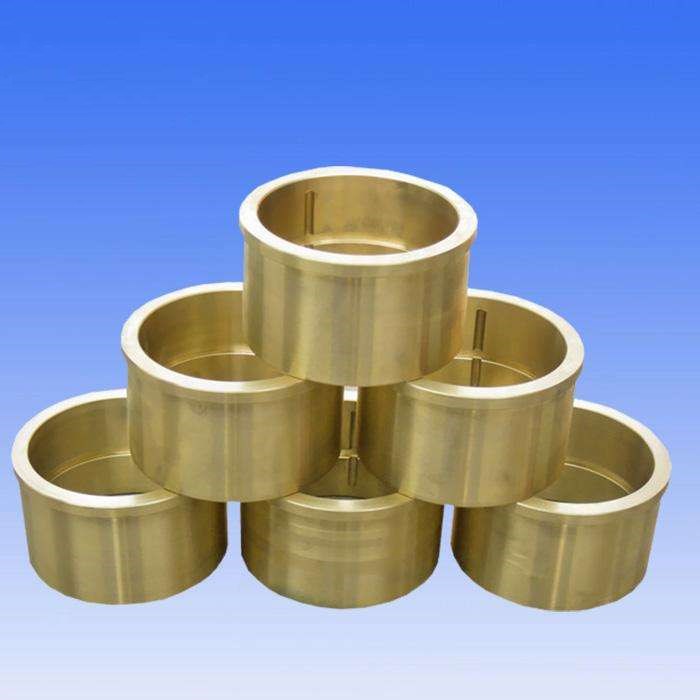 機床(chuáng)配件