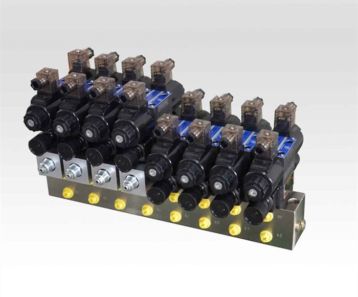 機床配件(jian) 機(jī)床配件