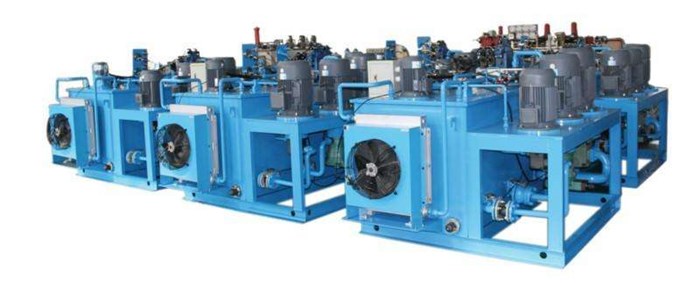 機床(chuang)配件