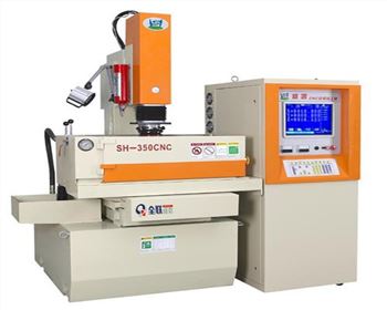 江(jiang)蘇火花機床