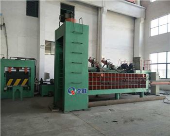 龍門剪(jian)切機