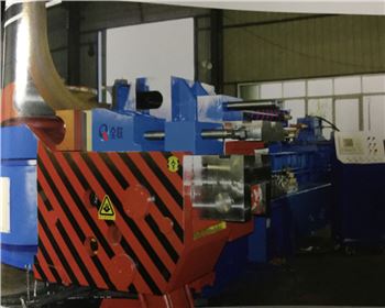 西安微(wēi)電腦彎(wān)管機