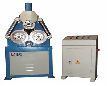 多(duo)功能型(xíng)材彎曲(qu)機