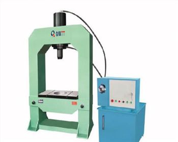 蘭州龍(lóng)門液壓(yā)機