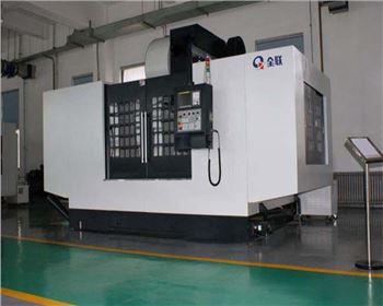 西安數(shu)控機床(chuang)多少錢(qian)一台?