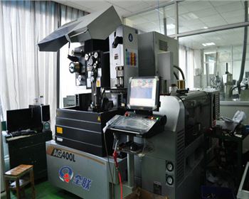 數(shu)控車床(chuang)有什麼(me)特點及(ji)優勢?