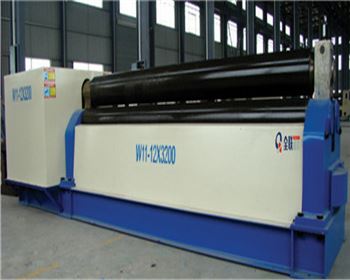 卷闆(pǎn)機對加工技(jì)術進行分析(xi)結果介紹!