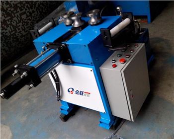 西安彎(wan)管機廠(chǎng)家