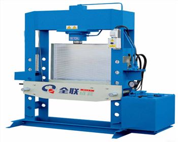 蘭(lán)州龍門(mén)液壓機(ji)價格