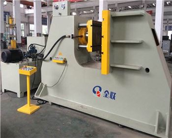 青(qing)海卧式(shi)液壓機(jī)