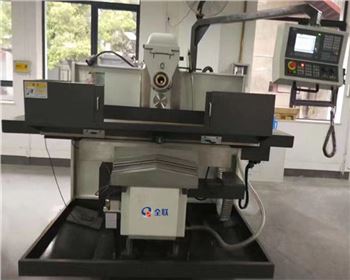 數(shù)控機床已經走向(xiàng)大連礦山機械行(hang)業！