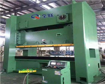 太原龍(long)門壓力機