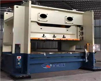 太原壓力(lì)機