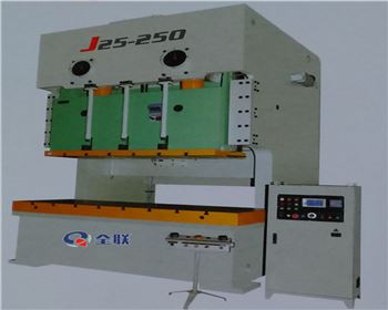 太(tai)原壓力機