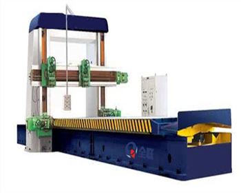 龍(lóng)門刨銑床(chuáng)