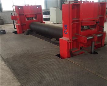 陝(shǎn)西核普機電(diàn)科技有限公(gong)司