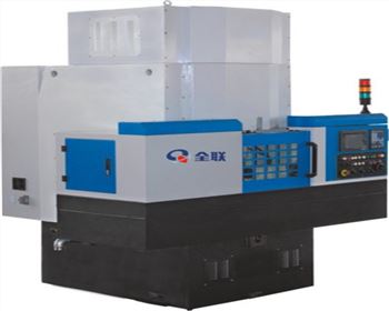 西甯(níng)數控剃齒(chi)機