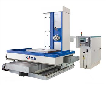 西甯(ning)數控镗床(chuáng)