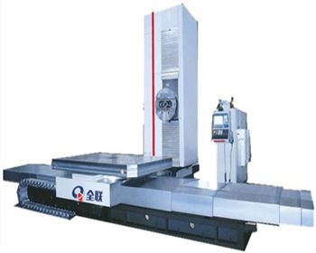 西甯數(shu)控镗銑床(chuang)