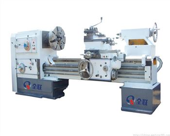 西(xī)甯普通卧(wo)式車床