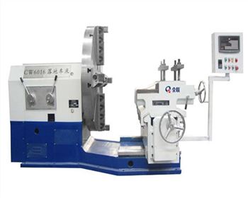 西甯數(shù)控落地車(chē)床