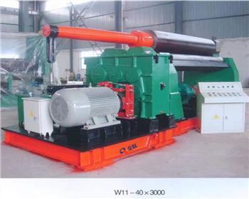 卷闆(pǎn)機操作規程(chéng)