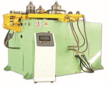 型材(cái)卷彎機(jī)