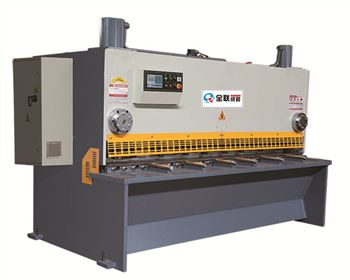 剪(jian)闆機維修改造(zào)廠家