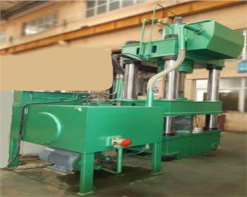 鹽舔磚液壓機(jī)液壓裝置概述(shu)