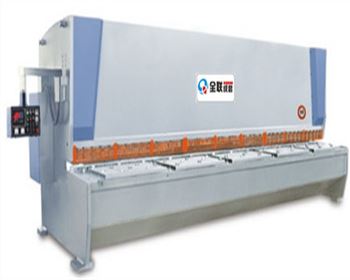 剪闆機(jī)、卷闆機、液壓機(jī)、折彎機、數控機(jī)床廠家面臨着(zhe)怎樣的發展體(tǐ)制