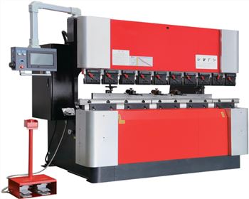 下動式(shi)折彎機 下動(dong)式折彎機