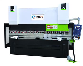 數(shu)控折彎機