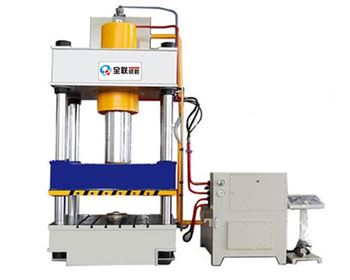 粉末成(chéng)型壓力機生産廠(chǎng)家哪家好？