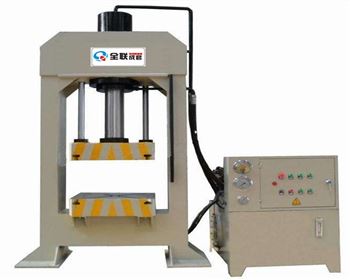 龍門液壓機 龍(lóng)門液壓機