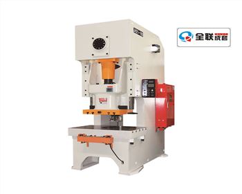 壓力機維修改(gai)造