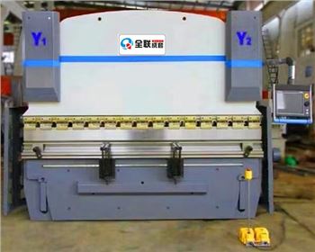 數控折(she)彎機維修(xiū)升級改造(zào)