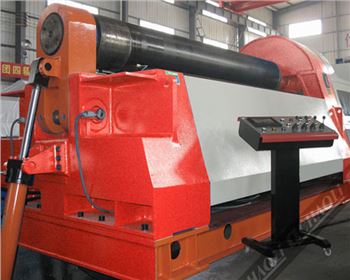 卷闆機(jī)電氣自動化(hua)控制系統的(de)應用意義