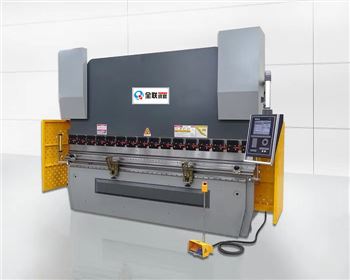 數控折彎(wān)機生産廠(chang)家