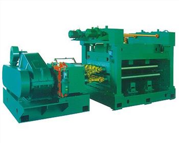 成型(xíng)生産線