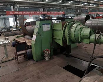 中鐵(tiě)長安重工有限公(gong)司