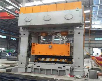 液壓(ya)機 液壓(yā)機